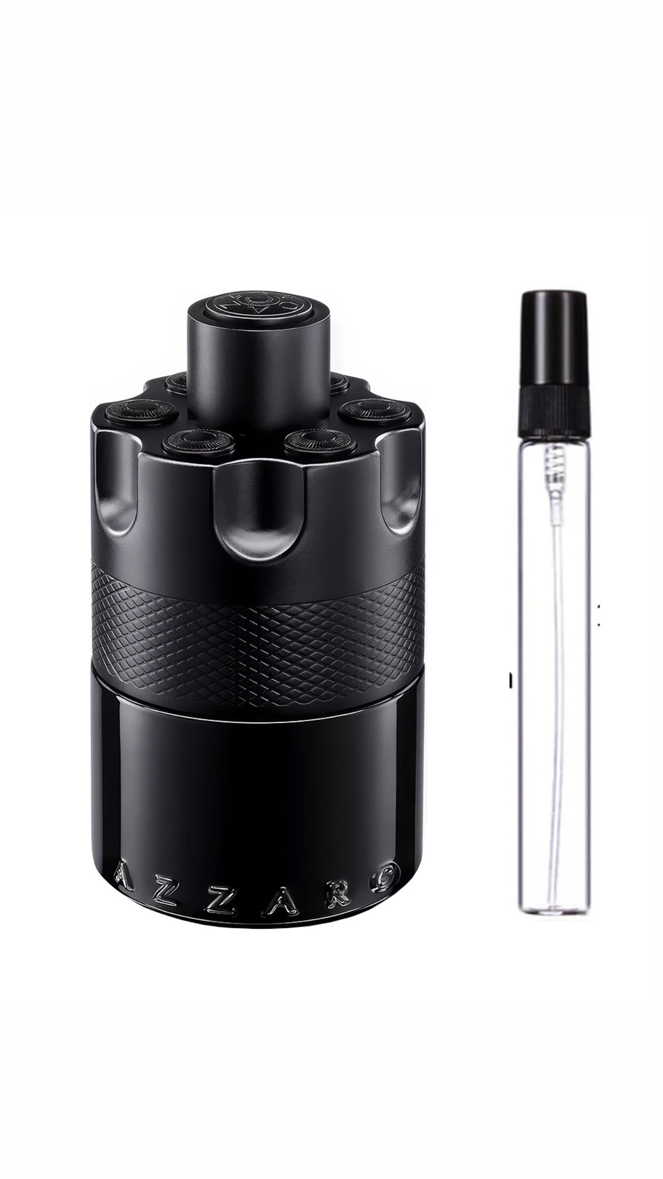 Decant Azzaro The Most Wanted EDP Intense