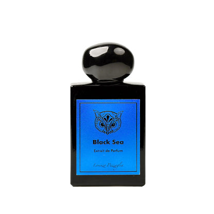 Lorenzo Pazzaglia Black Sea Extrait de Parfum 50mL