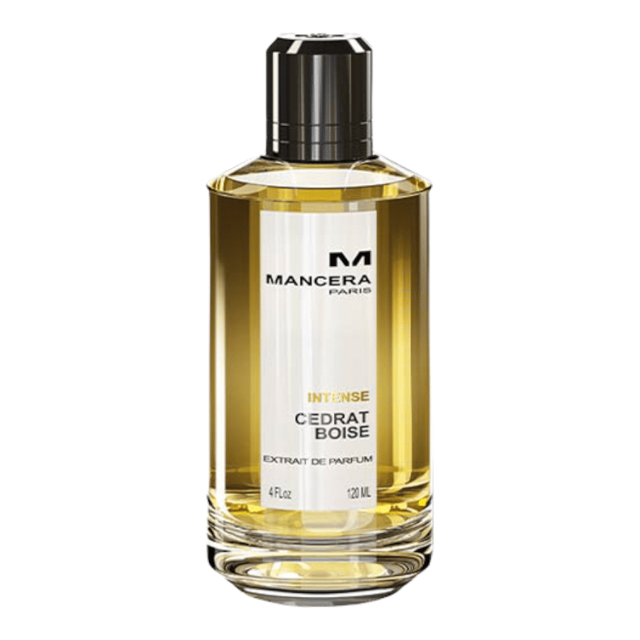 Mancera Cedrat Boise Intense EDP 120ml