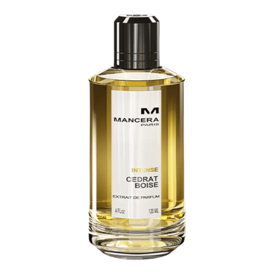 Mancera Cedrat Boise Intense EDP 120ml