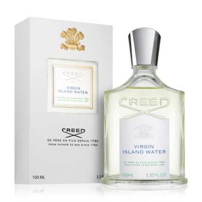 Creed Virgin Island Water EDP 100ml