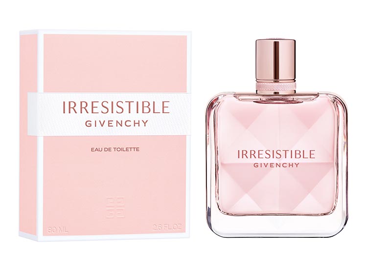 Givenchy Irresistible EDT 80ml