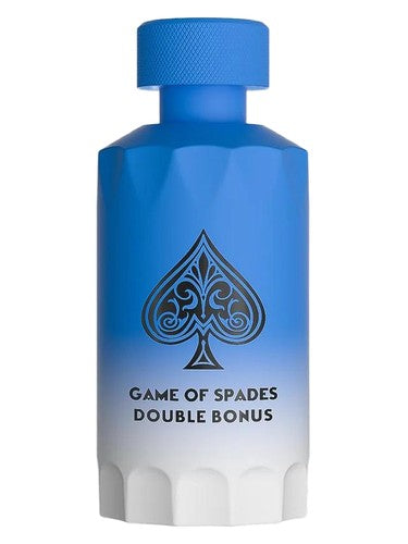 Jo Milano Game Of Spades  Double Bonus Parfum 100ml “Nuevo Lanzamiento”