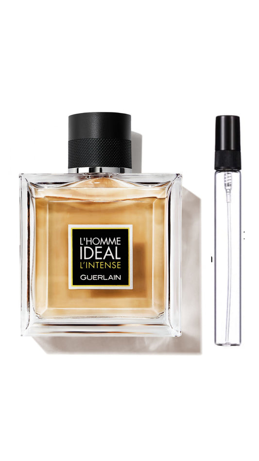 Decant Guerlain L’homme Ideal L’intense EDP