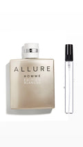 Decant Chanel Allure Homme Edition Blanche EDP