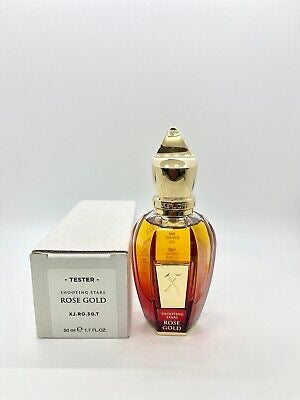 Xerjoff  Shooting  Star Rose Gold Parfum 50mL tester