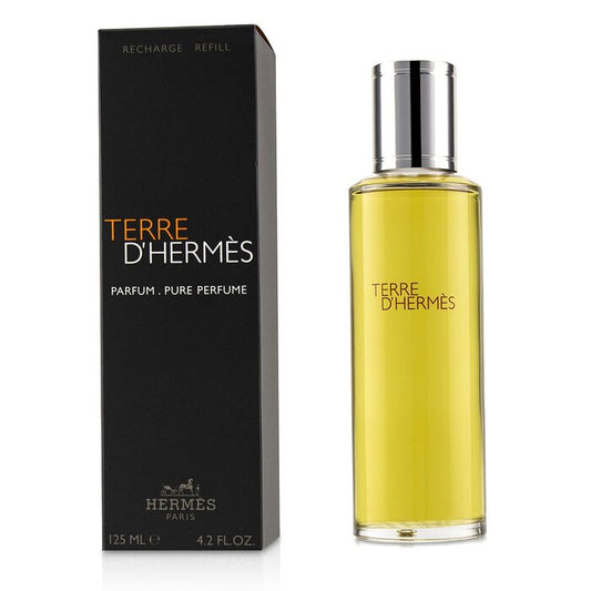 Terre D’ Hermes Pure Parfum 125ml Refill