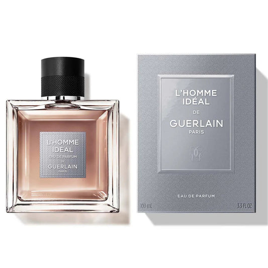Guerlain L’homme Ideal EDP 100ml