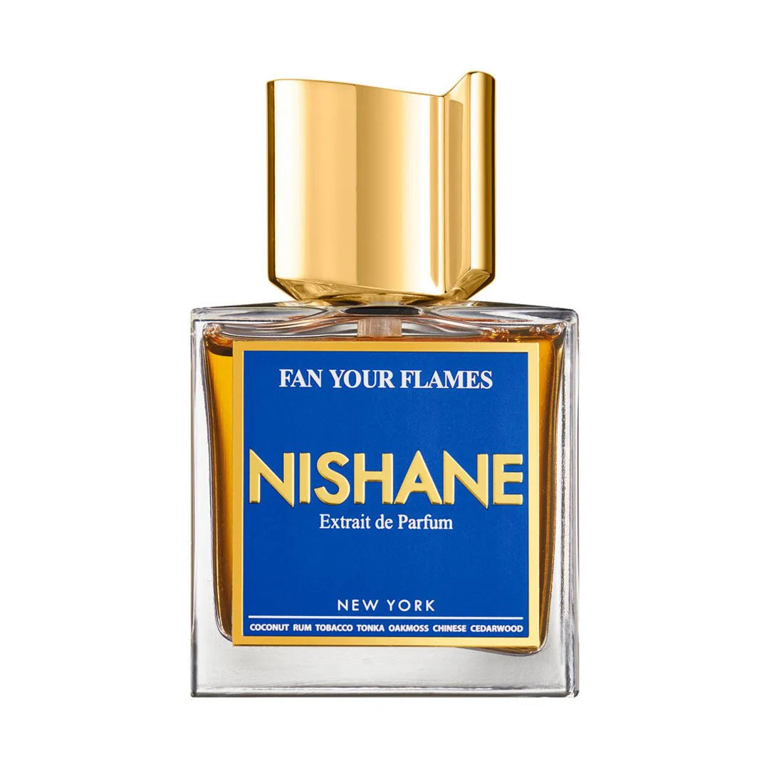 Nishane Fan Your Flames Extrait de Parfum 100ml