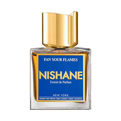 Nishane Fan Your Flames Extrait de Parfum 100ml