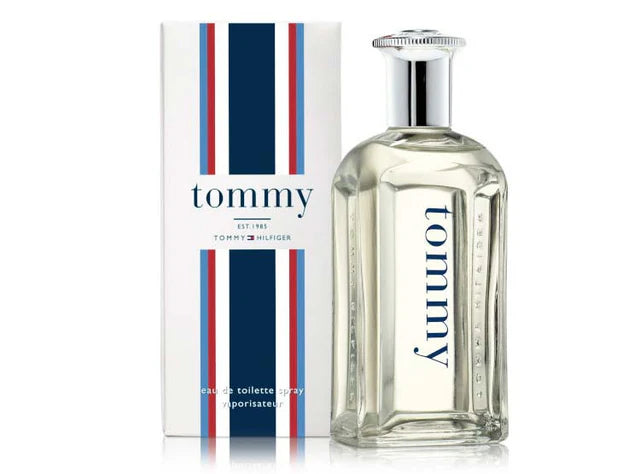 Tommy Men 100ml
