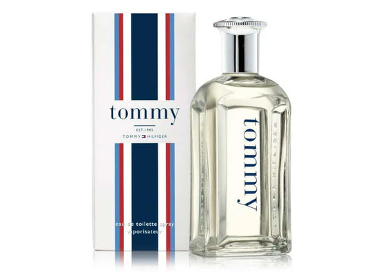 Tommy Men 100ml