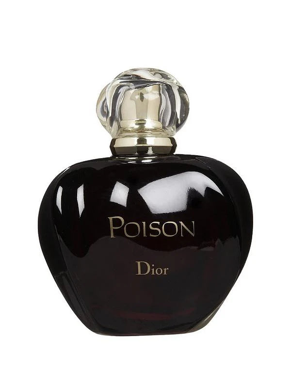 Dior Poison EDT 100ml tester