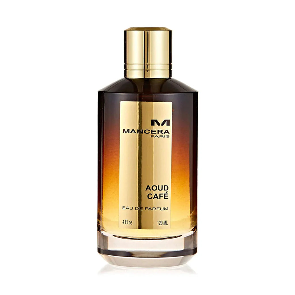 Mancera Aoud Café EDP 120ml