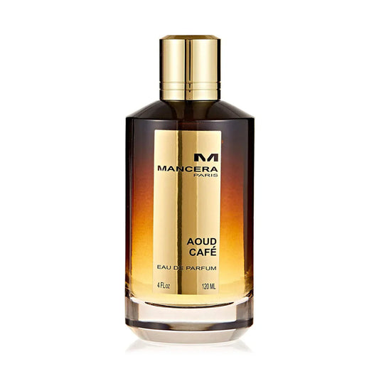 Mancera Aoud Café EDP 120ml