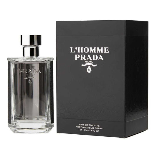 Prada L’homme EDT 100ml