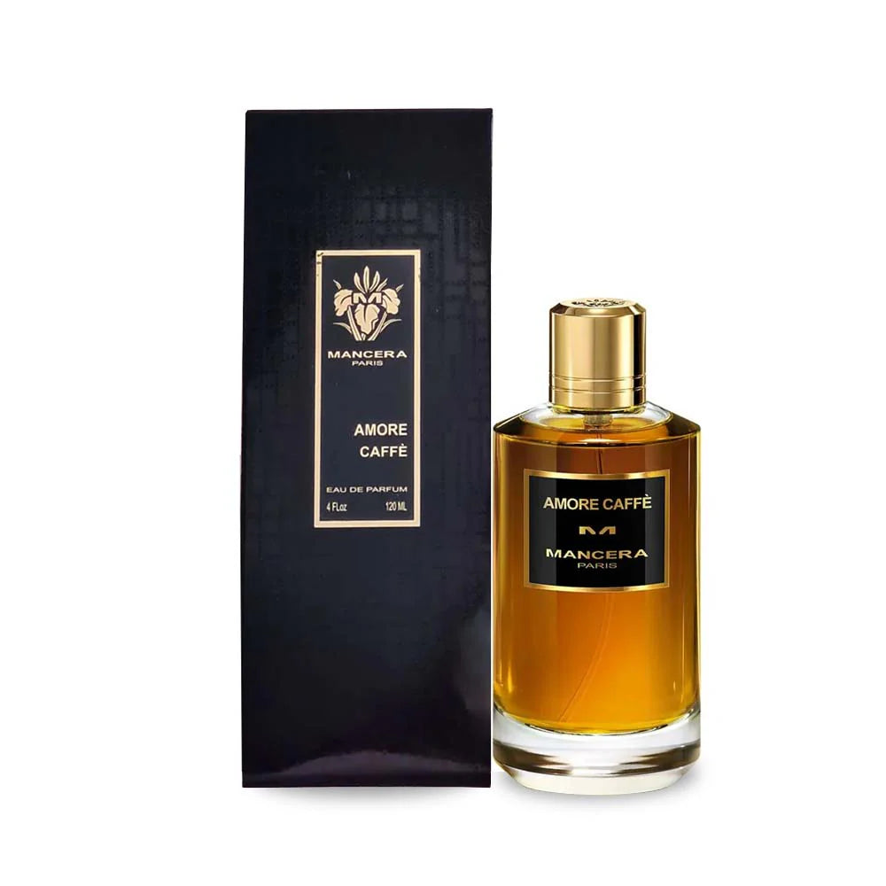 Mancera Amore Caffé EDP 120ml