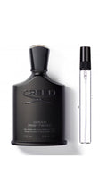 Decant Creed Green Irish Tweed EDP