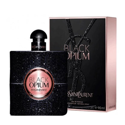 Yves Saint Laurent Black Opium EDP 90mL