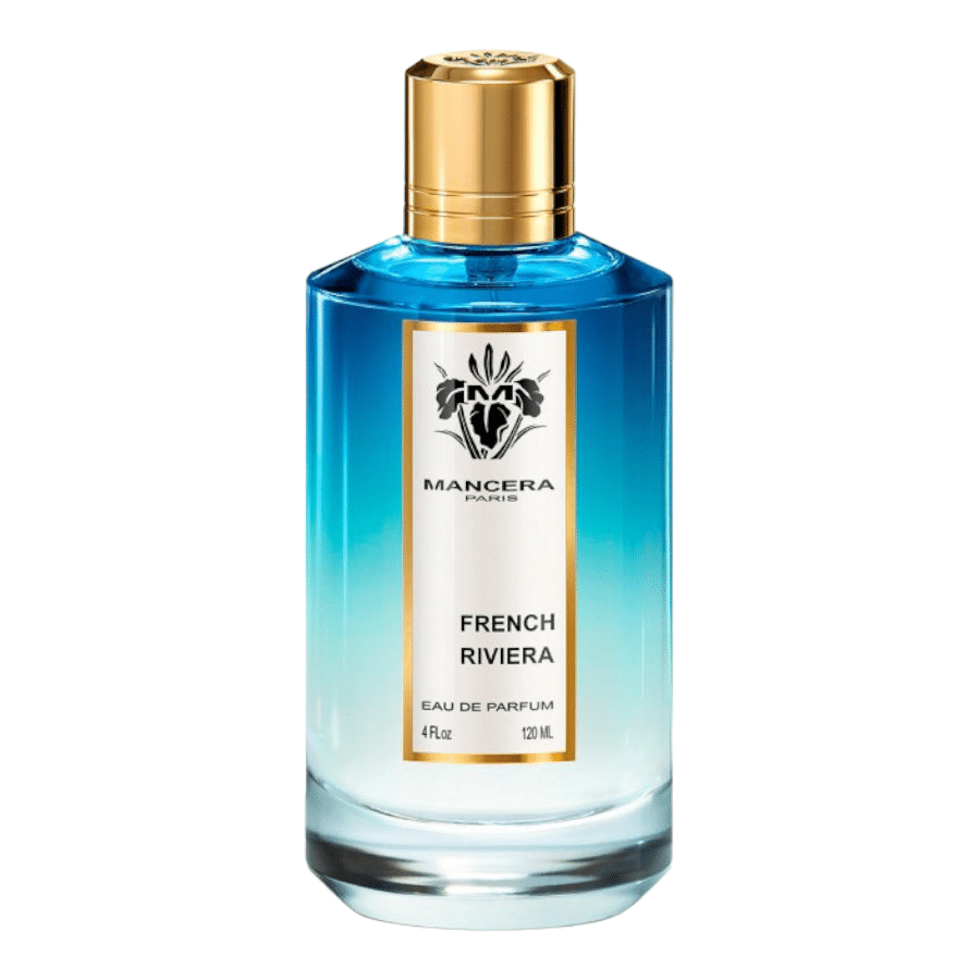 Mancera French Riviera EDP 120ml