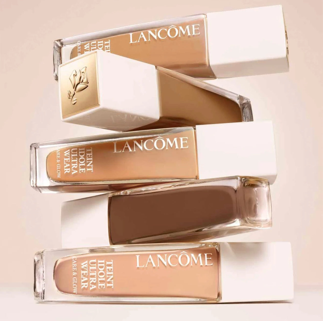 Lancôme Base Teint Idole Ultra Wear 330N 30ml