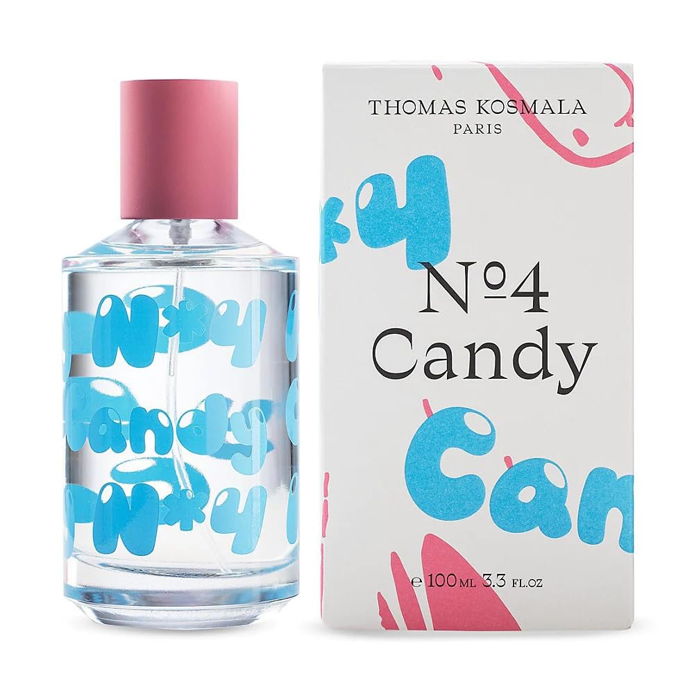 Thomas Kosmala No. 4 Candy EDP 100ml