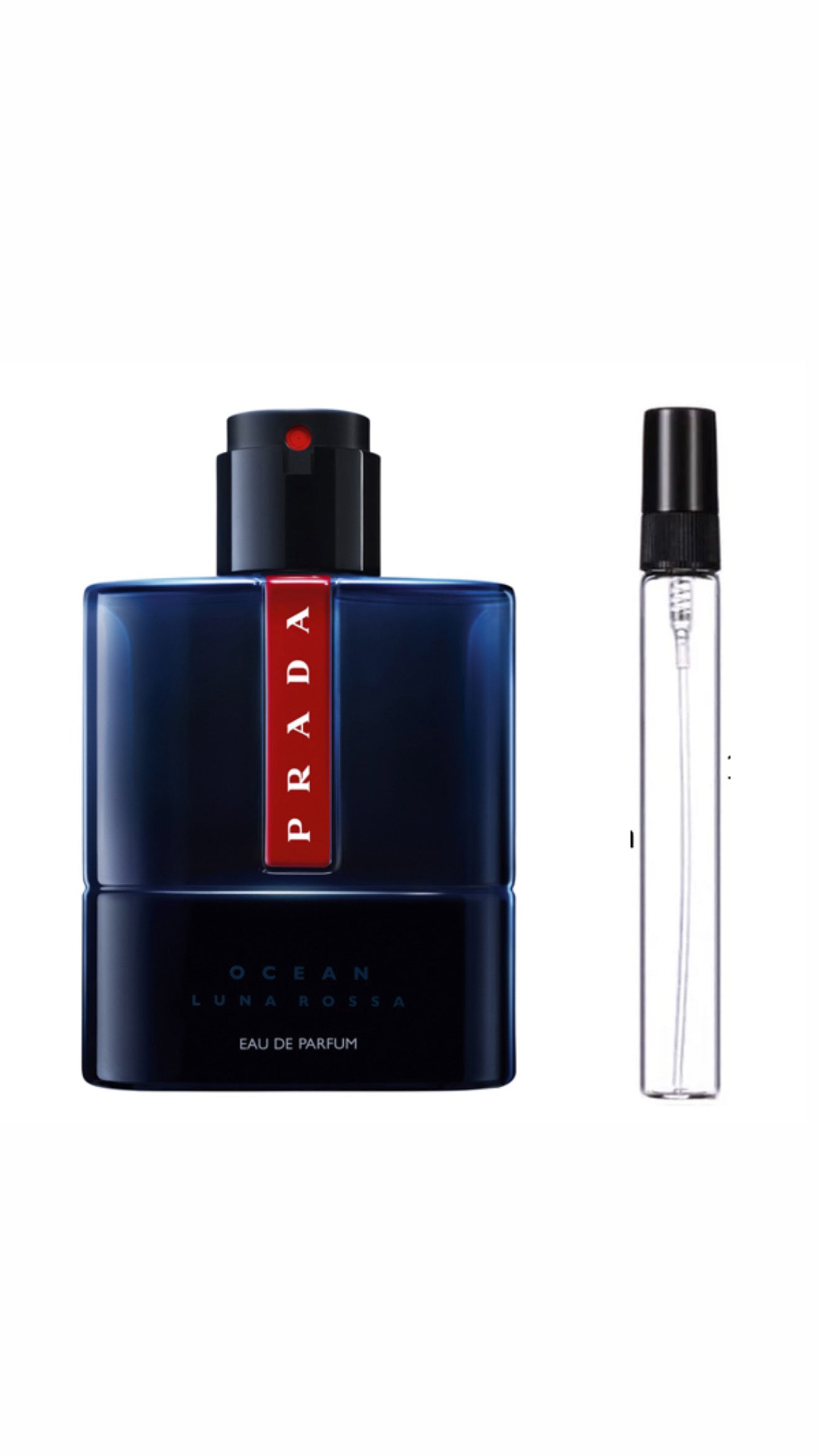 Decant Prada Luna Rossa Ocean EDP