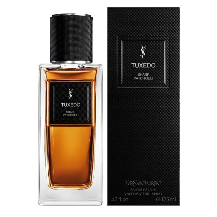 Yves Saint Laurent Tuxedo Sharp Patchouli 125ml