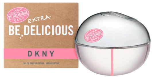 DKNY be Delicious Extra EDP 100ml