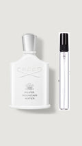 Decant Creed Silver Mountain Water EDP