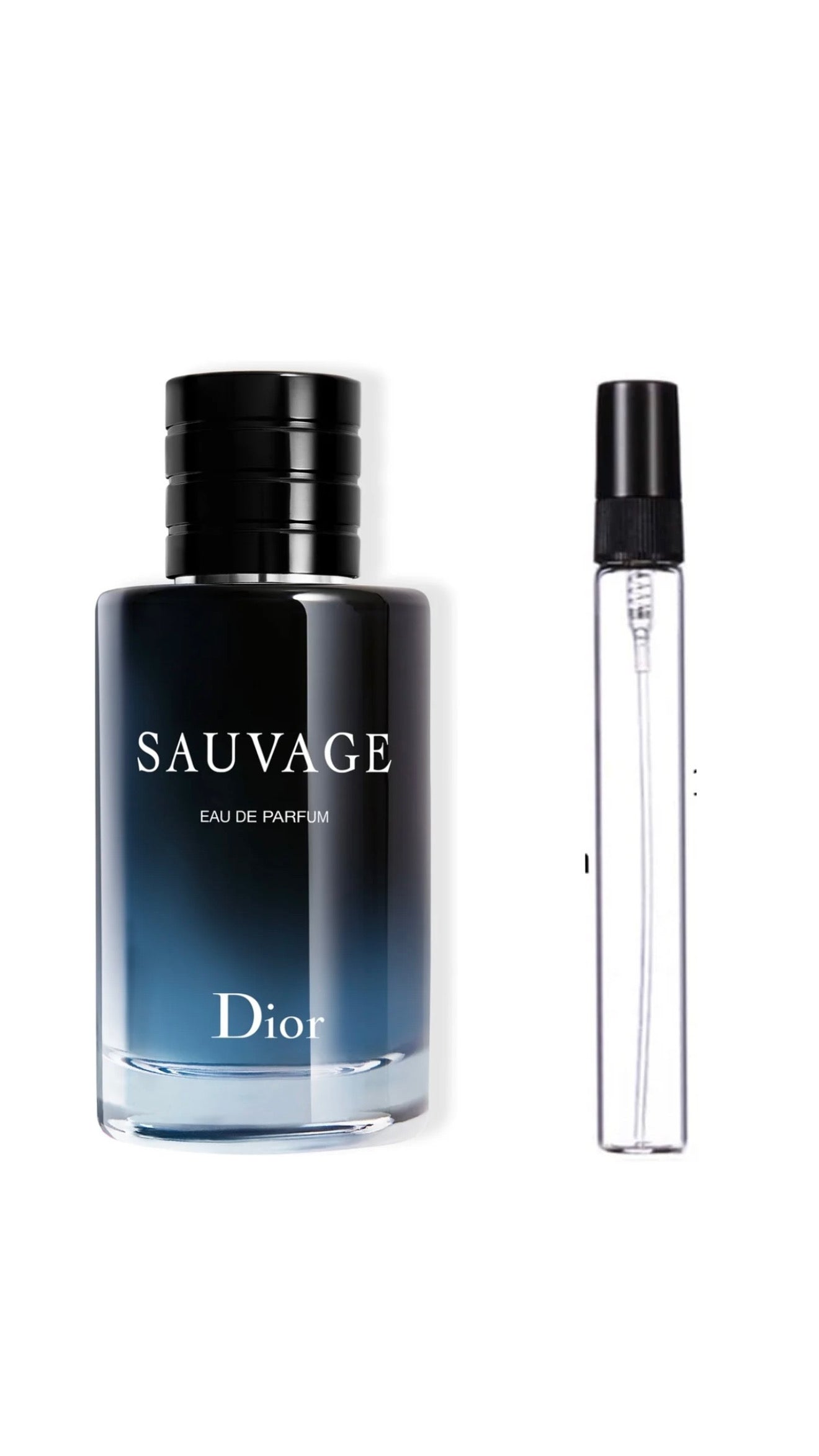 Decant Dior Sauvage EDP