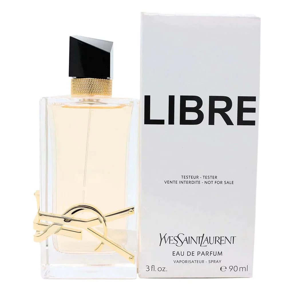 Yves Saint Laurent Libre EDP 90mL tester