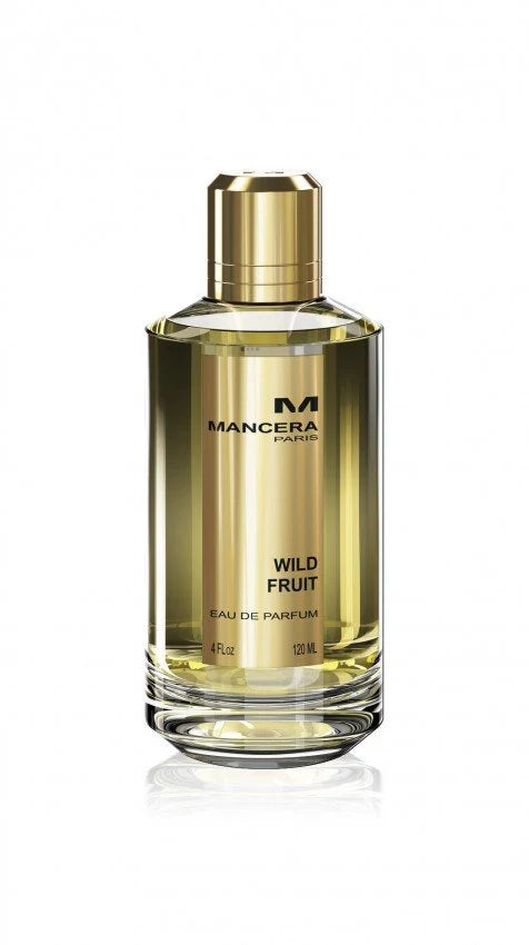 Mancera Wild Fruits  EDP 120ml