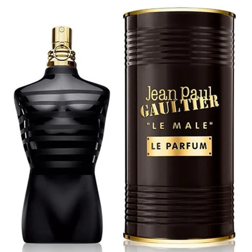 Jean Paul Gaultier Le Male Le Parfum 125ml