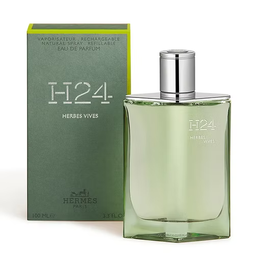 Terre d Hermes H24 Herbes Vives EDP 100ml