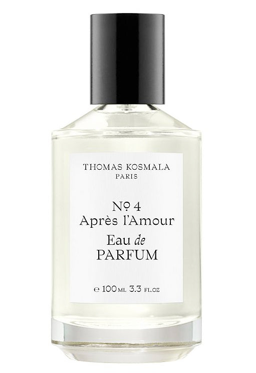 Thomas Kosmala No. 4 Apres L’ Amour EDP 100ml