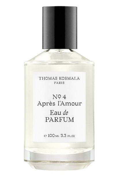 Thomas Kosmala No. 4 Apres L’ Amour EDP 100ml
