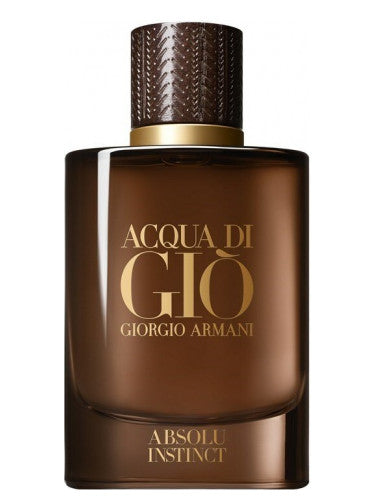 Giorgio Armani Acqua Di Gio Absolu Instint EDP 75ml