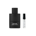 Decant Tom Ford Ombre Leather EDP