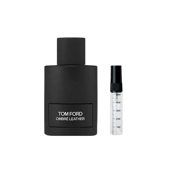 Decant Tom Ford Ombre Leather EDP