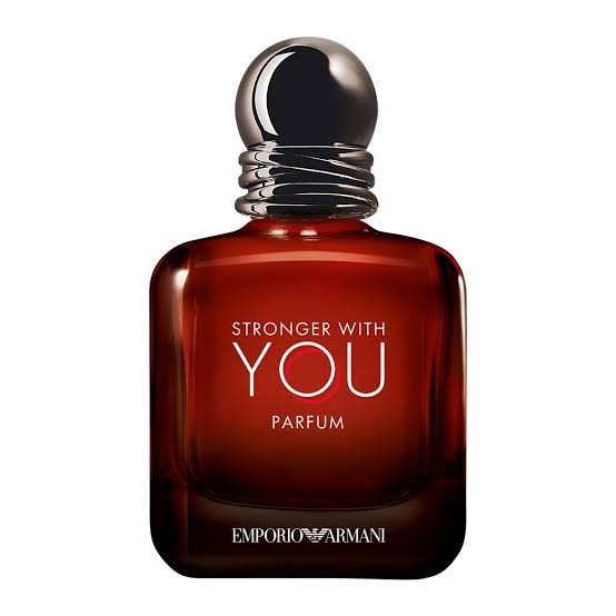 Emporio Armani Stronger With You Parfum 100ml tester