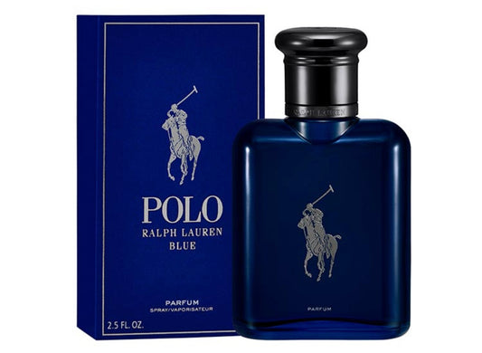 Ralph Lauren Polo Blue Parfum 75ml