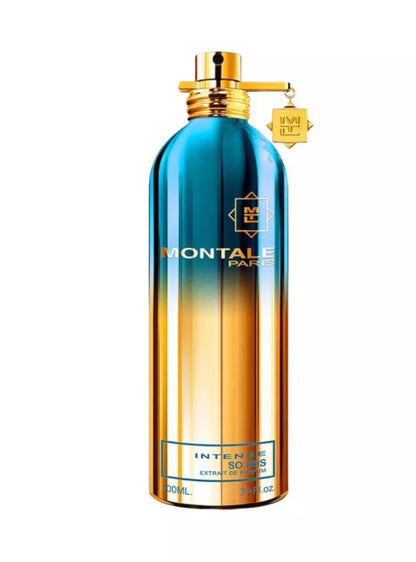Montale Intense Iris Extrait de Parfum 100ml