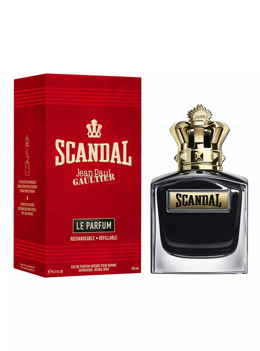 Jean Paul Gaultier Scandal Pour homme Le Parfum 150ml