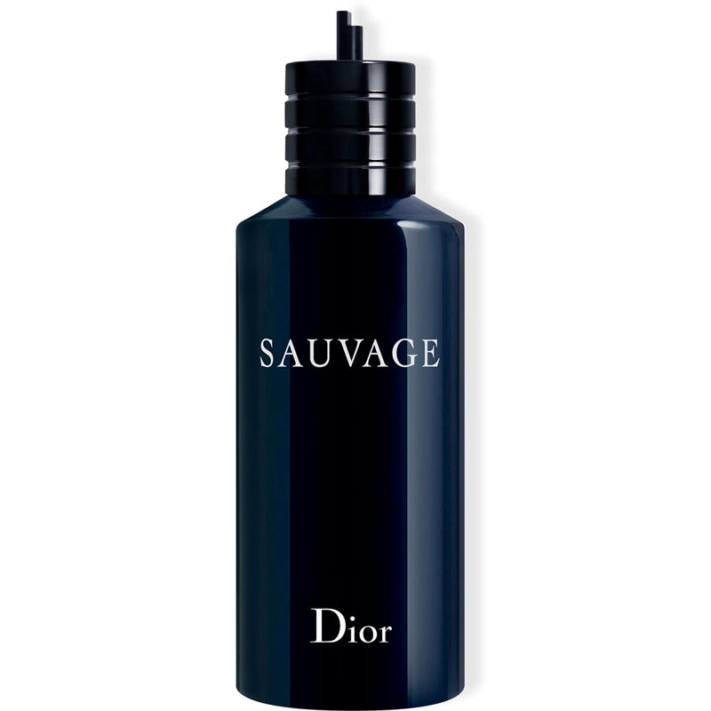 Dior Sauvage EDT 300ml Refill