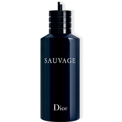 Dior Sauvage EDT 300ml Refill
