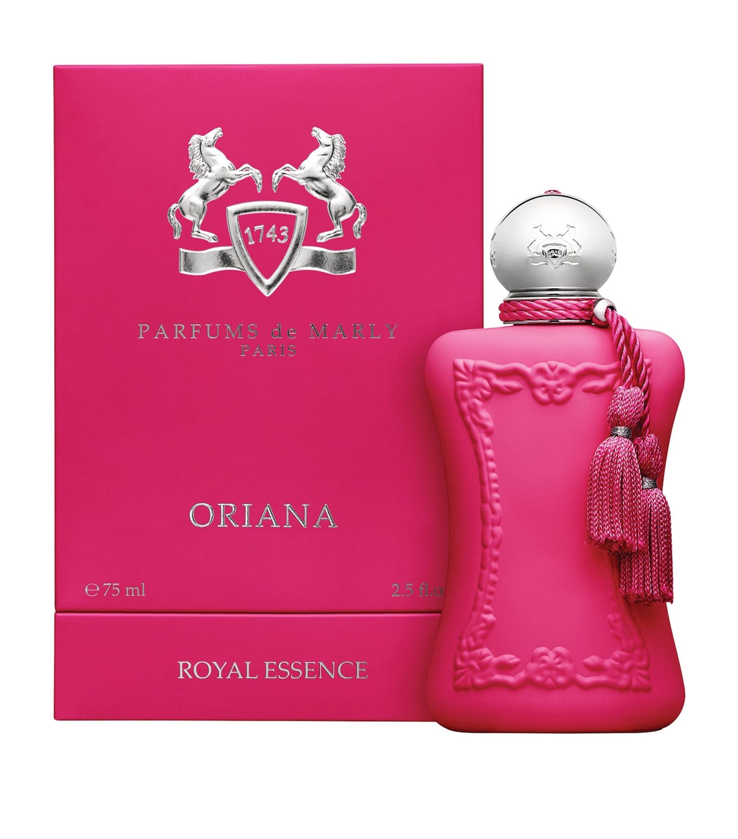 Parfums De Marly Oriana EDP 75ml