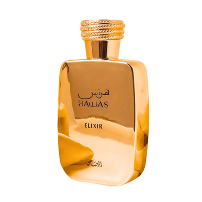 Rasasi Hawas Elixir EDP 100ml “Nuevo Lanzamiento”