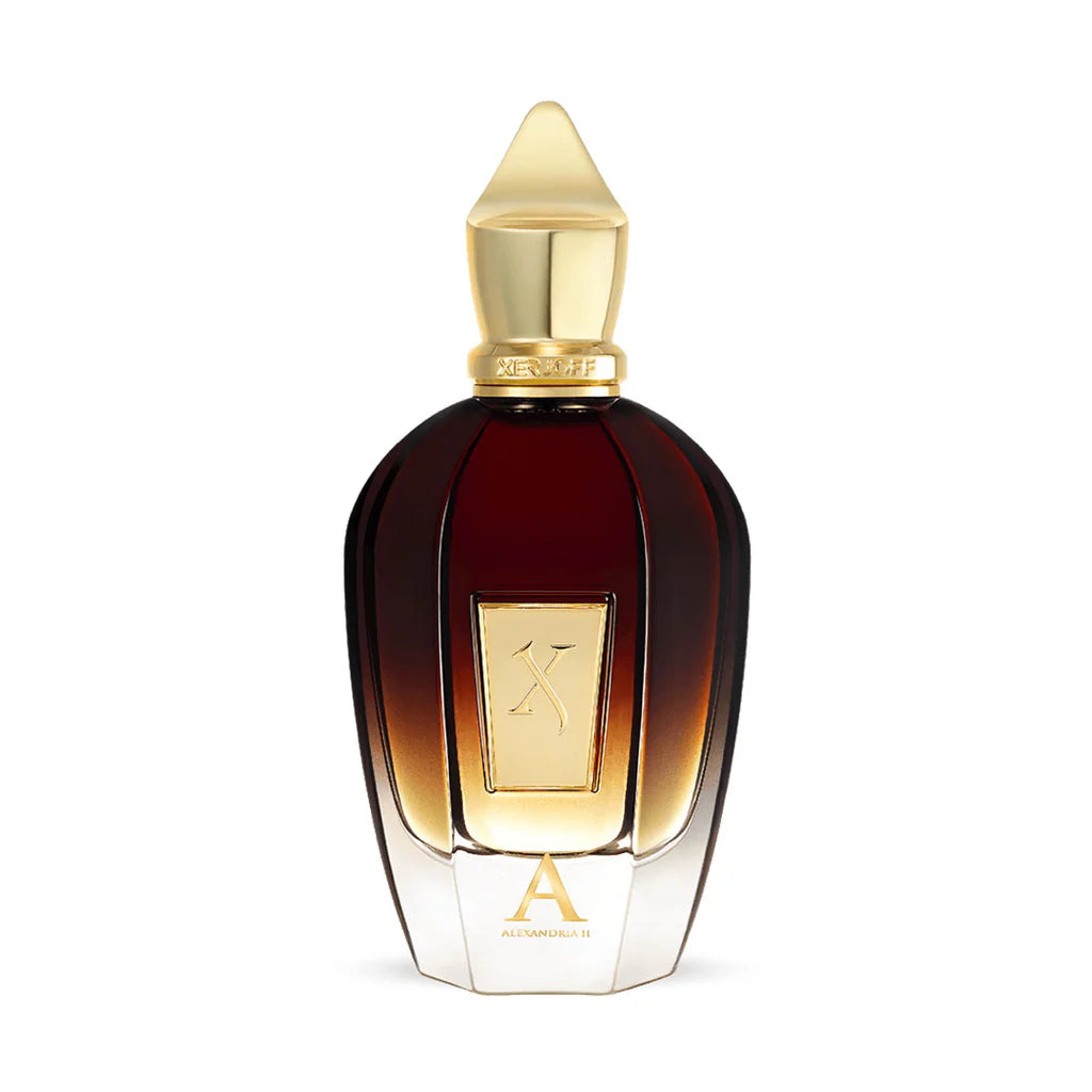 Xerjoff Oud Stars Alexandria II Parfum 50mL tester