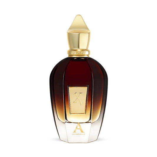 Xerjoff Oud Stars Alexandria II Parfum 50mL tester